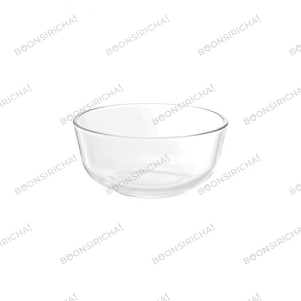 P00723 ชามแก้ว - Bowl 4 1/2