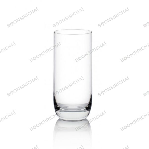 B00313 แก้วน้ำ - Top Drink Long Drink 375 ml