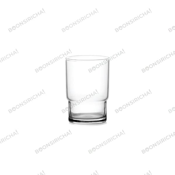 B00109 แก้วน้ำ - Stack245 ML