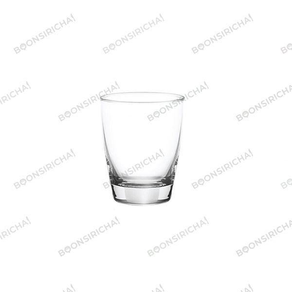 B12009  แก้วน้ำ - Tiara Rock  270 ml