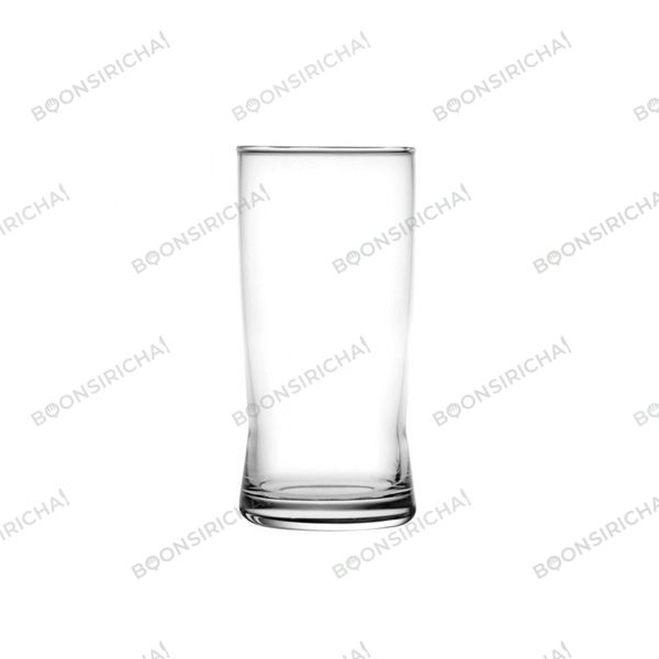  S14413 แก้วน้ำ - Super Strong Premier Long Drink 380ML