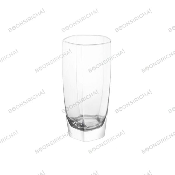 B21614 แก้วน้ำ - Sensation Long drink 390 ml