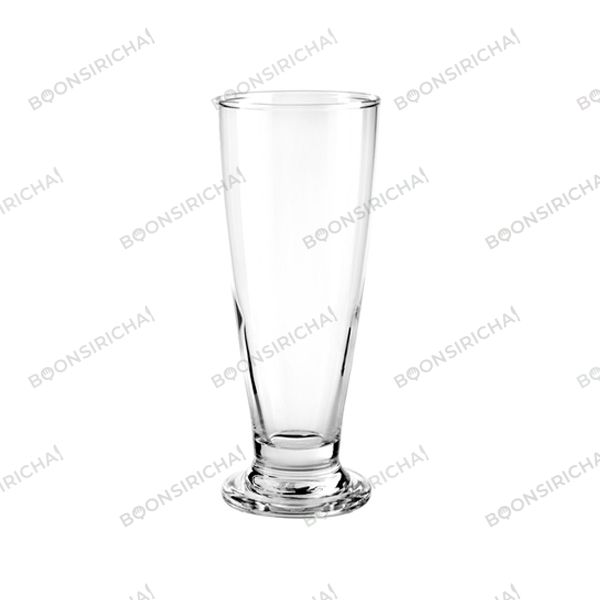 B17514  แก้วน้ำ - Tiara footed 395 ml