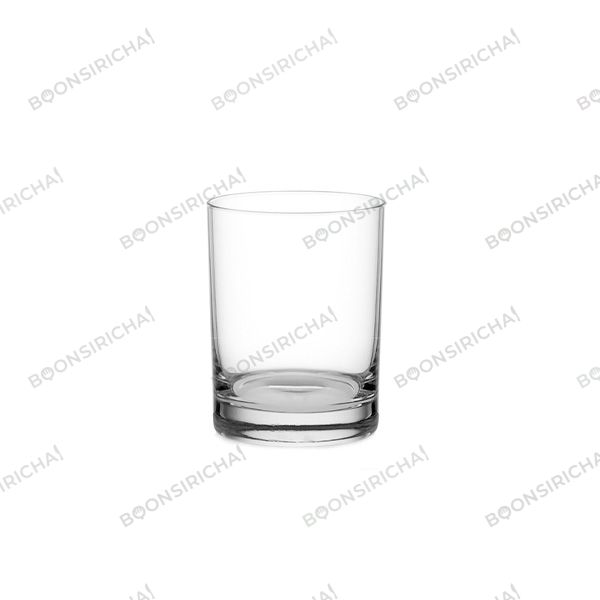 B00414 แก้วน้ำ - San Marino Rock 385 ml
