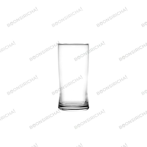  S14410  แก้วน้ำ - Super Strong Premier Hi Ball 280 ml