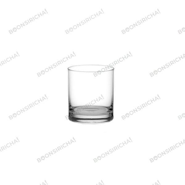 B00209 แก้วน้ำ - Rock 245 ml