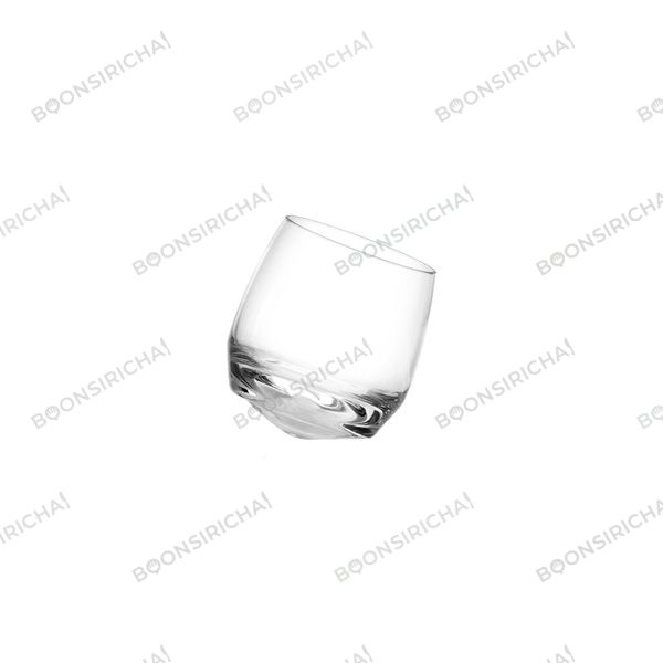 J14209  แก้วน้ำ - Cuba Rock 270 ml