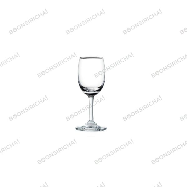 501P04 แก้วน้ำ - Classic Sherry 130 ml