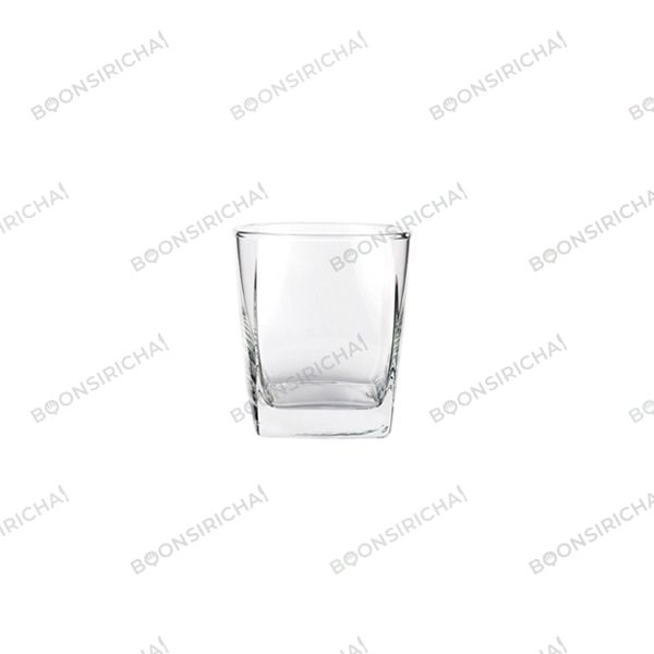 B11010 แก้วน้ำ - Plaza Rock 295 ml