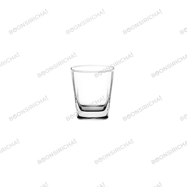 B11007 แก้วน้ำ - Plaza Rock 195 ml