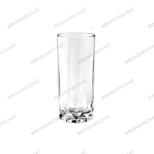 P02809 แก้วน้ำ - Connexion Long Drink 430 ml