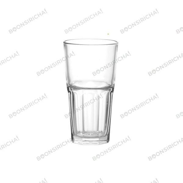 P01963 แก้วน้ำ - Centra Long Drink 495 ml