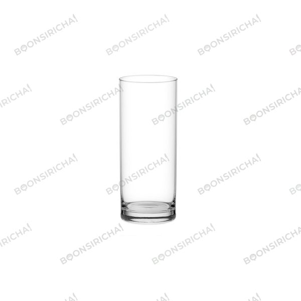 B01213 แก้วน้ำ - Fin Line Long Drink 355 ml
