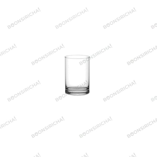 B01206 แก้วน้ำ - Fin Line Juice 175 ml