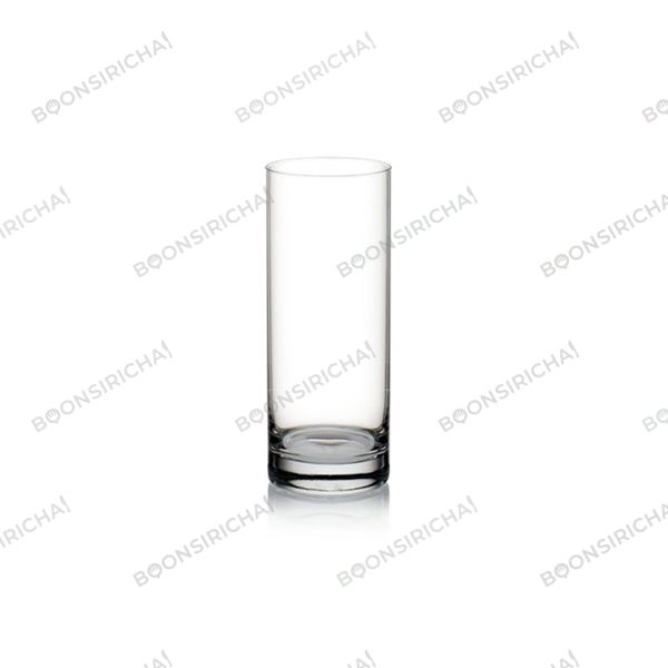 B07812 แก้วน้ำ - New York Long Drink 340 ml