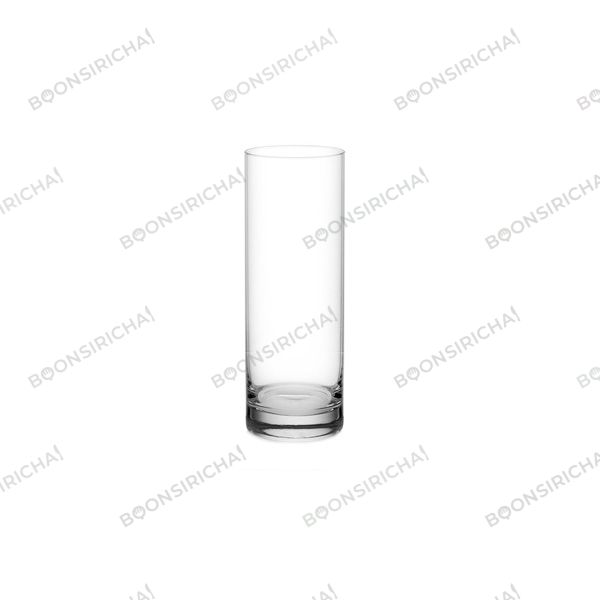 B07811 แก้วน้ำ -  New York Long Drink 320 ml