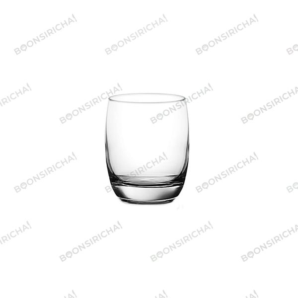 B13011 แก้วน้ำ - Ivory Rock 320 ml