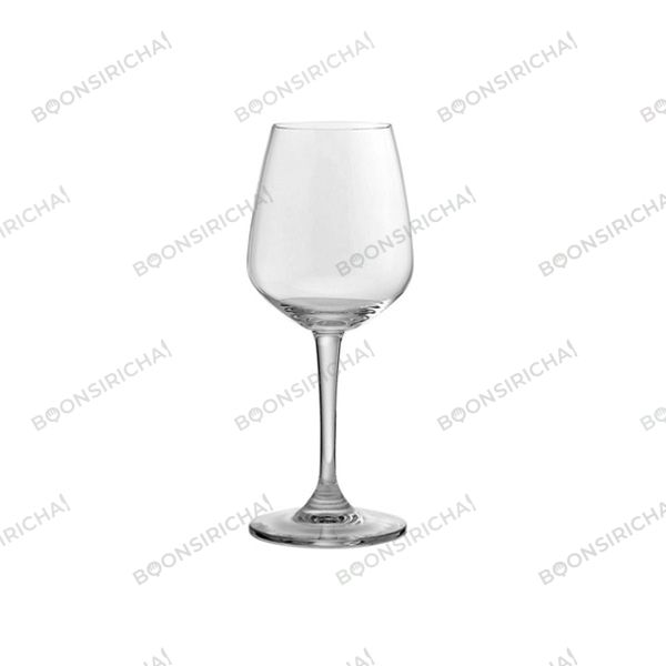 019W08 แก้วไวน์ขาว - Lexington White Wine 240 ml