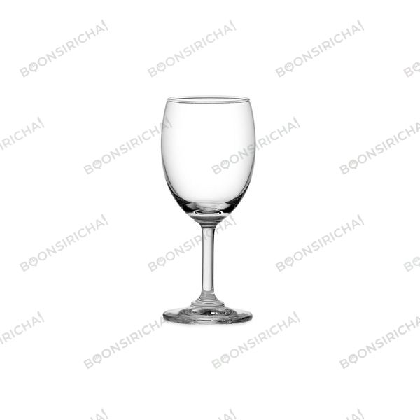 501W07 แก้วไวน์ขาว - Classic White Wine 195 ml