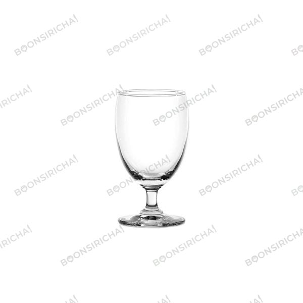 500G11 แก้วน้ำ - Banquet Goblet 308 ml