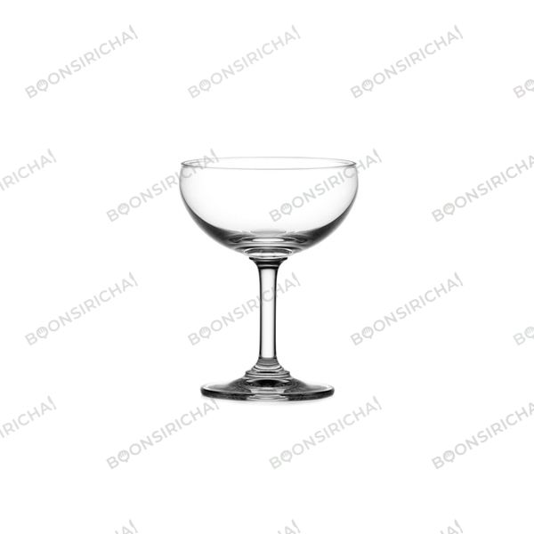 501S07 แก้วแชมเปญ - Classic Saucer Champagne 200 ml