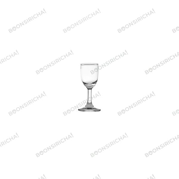 501L01 แก้วลิเคียว - Classic Liqueur 30 ml