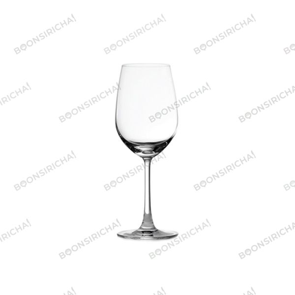 015W12 แก้วไวน์ขาว - Madison White Wine 350 ml