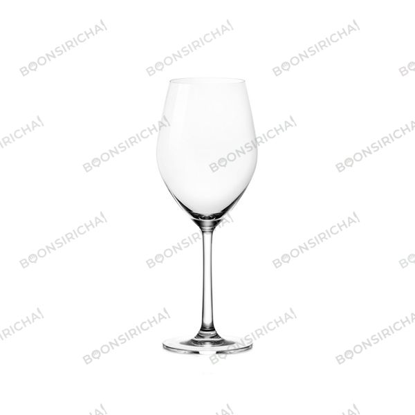 026R15 แก้วไวน์แดง - Sante Red Wine 420 ml