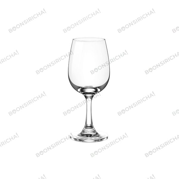 523W07 แก้วไวน์ขาว - Society White Wine 210 ml