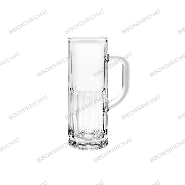 P00940 แก้วเบียร์ - Berliner Beer Mug 365 ml