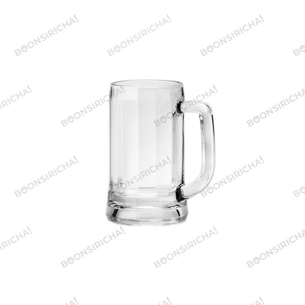 P00840 แก้วเบียร์ - Munich Beer Mug 355 ml