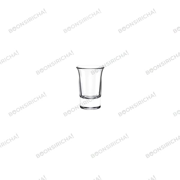 P02910 แก้วช็อต - Uno Shot 35 ml