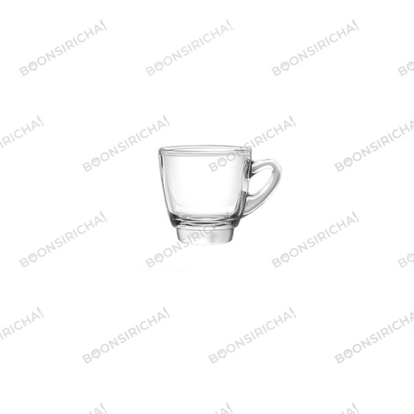 P01642 แก้วเอสเปรสโซ่ - Kenya Espresso Cup 65 ml