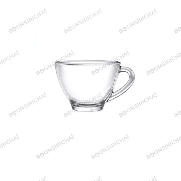 P00640 แก้วกาแฟ - Cosmo Cup 230 ml