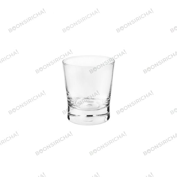 B21409 แก้ววิสกี้ - Ethan Rock 265 ml