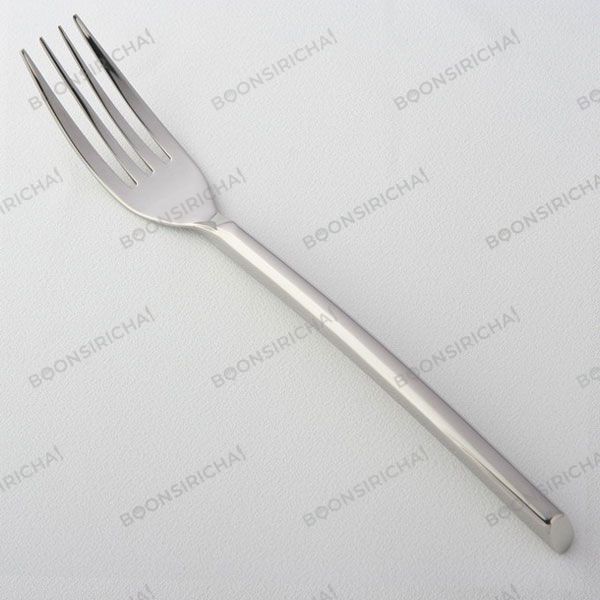 528-02 ส้อมโต๊ะ