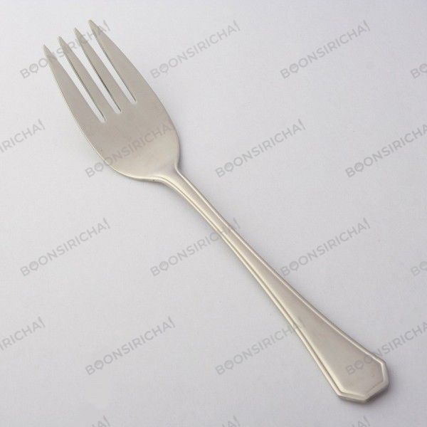 93-18 ส้อมเสิร์ฟ